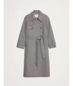 バナナリパブリック トレンチコート