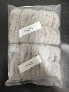 【未開封未使用】ORBIS オリジナルアームバンドのサムネイル