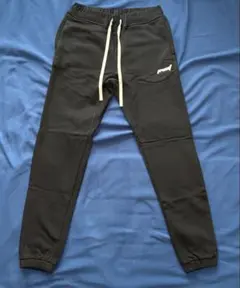 pvot スウェットパンツ ブラック Mサイズ