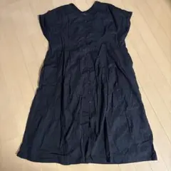 BITTOKO★ワンピース★花刺繍