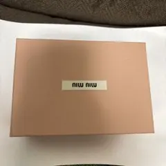 MIU MIU 二つ折り財布 Ginestraのサムネイル