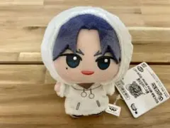 新テニスの王子様 ちびぐるみ White Winter Style 跡部圭吾