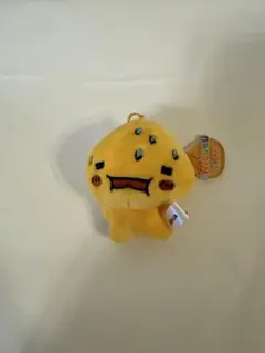 しずくちゃん ふわふわぬいぐるみ アセオ君