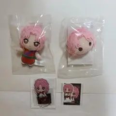 幽☆遊☆白書 セガラッキーくじ オンライン