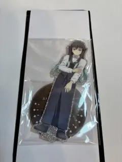 鬼滅の刃 ufotable モクテル バー 両面 アクスタ 時透 無一郎