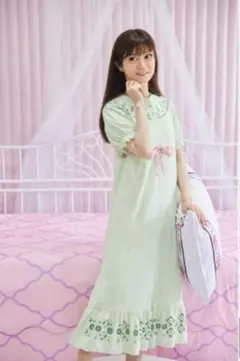 完売再販なし★新品未使用★アナ雪　ルームウェア　しまむら　ちはる　アナ しまむら ちはるコラボ ディズニー アナ雪 ルームウェア - メルカリ