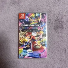 Nintendo Switch マリオカート8 デラックス