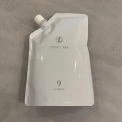 コタ　9番　詰め替え　シャントリセット cota_icare_trea750g9.jpg