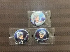 アイナナ　7周年 EXPO UR缶バッジ　亥清悠 アイドリッシュセブン アイナナ expo 7周年 UR 缶バッジ 亥清悠 - メルカリ