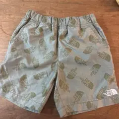 THE NORTH FACE 水陸両用　ハーフパンツ