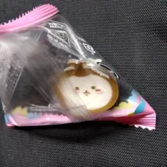 ちいかわ ぷちクリップ かぶとむし プライズ景品