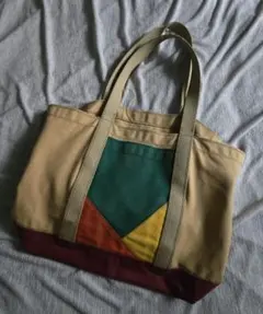 2026年最新】L.L.BEAN トート 80sの人気アイテム - メルカリ