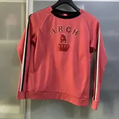 ✤archivio ✤レディースインナー長袖シャツ ピンク - メルカリ