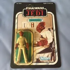未開封】スター・ウォーズ クラウドカー・パイロット ヴィンテージ