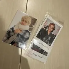 King & Prince トレカ