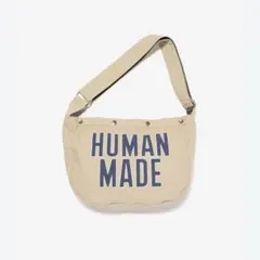 HUMAN MADE ダックプリント メッセンジャーバッグ HUMAN MADE ダックプリント トートバッグ - メルカリ