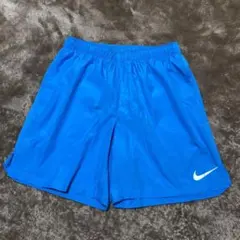 最終値下げ❗️NIKE ナイキ ハーフパンツ 【ターコイズブルー】