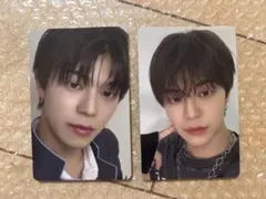 SEVENTEEN ディノ トレカ MUSIC PLANT ピチョリン - メルカリ