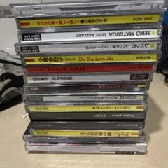 CD16枚セット