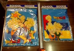 【嬉しい未開封品！】ドラゴンボールZ