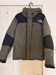 THE NORTH FACE バルトロライトジャケット