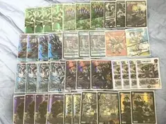 【出品時最安値！】4c邪王門 MAXレア　レアスリーブ付き