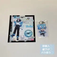 すにすて 缶バッジ Pastel Mode おさでい - メルカリ