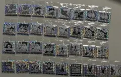 ドラゴンボール　ウエハース　40周年