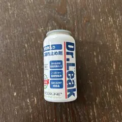 Dr.Leak ドクターリーク エアコン漏れ止め剤のサムネイル