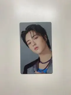 treasure  hello トレカ　ハルト