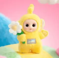 テレタビーズ "Say Hello" ラーラ ぬいぐるみペンダント