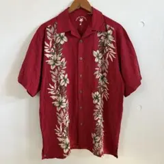 Supreme Flowers Guayabera S/S Shirt 19ss - メルカリ