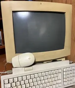 macintosh