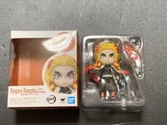 鬼滅の刃 Figuarts mini フィギュアーツミニ 煉獄杏寿郎 炎の呼吸