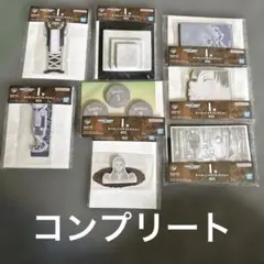 HUNTER×HUNTER一番くじI賞コンプリート