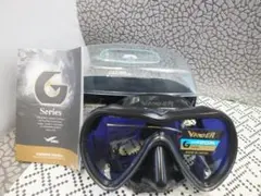 未使用品（２０２５年製）✨最高峰モデル　 GULL ✨VADER（ヴェイダー）