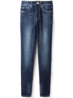 グレイル　スキニーデニムパンツ　GRL ギャル　デニム　スキニー　パンツ