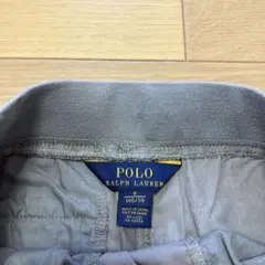 【POLO RALPH LAUREN】キッズ ロングパンツ 140サイズのサムネイル