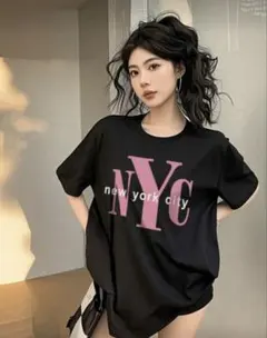 SHEIN Tシャツ