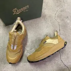 Danner Umpqua "Coyote" D123032 25㎝のサムネイル