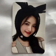 Cherry Bullet ジウォン トレカ 中国 Cherry Bullet ジウォン トレカ 中国 2025年最新】チェリバレ