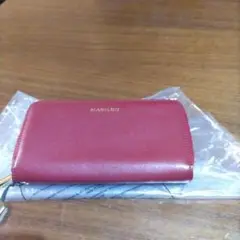 長財布・カード入れ大容量