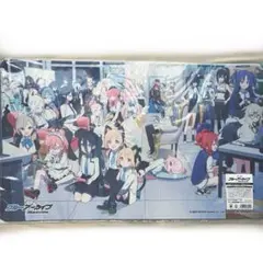 ブルーアーカイブ 聖園ミカ プレイマット 新品未開封 - メルカリ