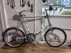 2026年最新】ビアンキ ミニベロ 自転車の人気アイテム - メルカリ