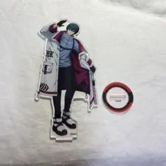 サカモトデイズ　ダウナー　アクスタ　南雲