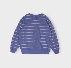 PWA【SHAVED KANOKO BD V-NECK】