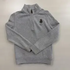 Polo Ralph Lauren ポロベアニット　120cm