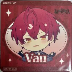 ばぁう　オリジナルコースター