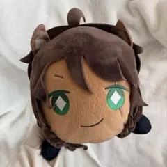 ねそべりぬいぐるみ レオナ・キングスカラー ツイステ