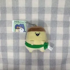 お文具といっしょ マスコット プリンさんのサムネイル